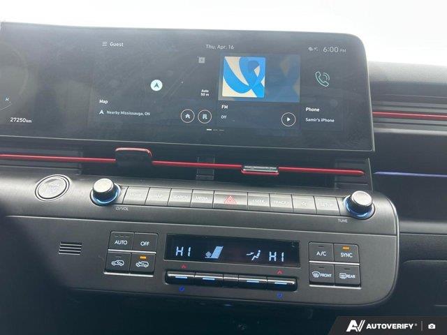 hyundai Kona 2024 - 22