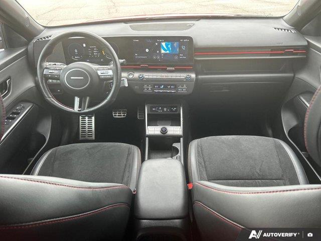 hyundai Kona 2024 - 27