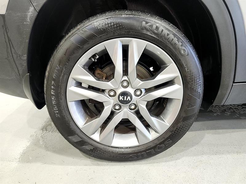 kia Seltos 2021 - 7