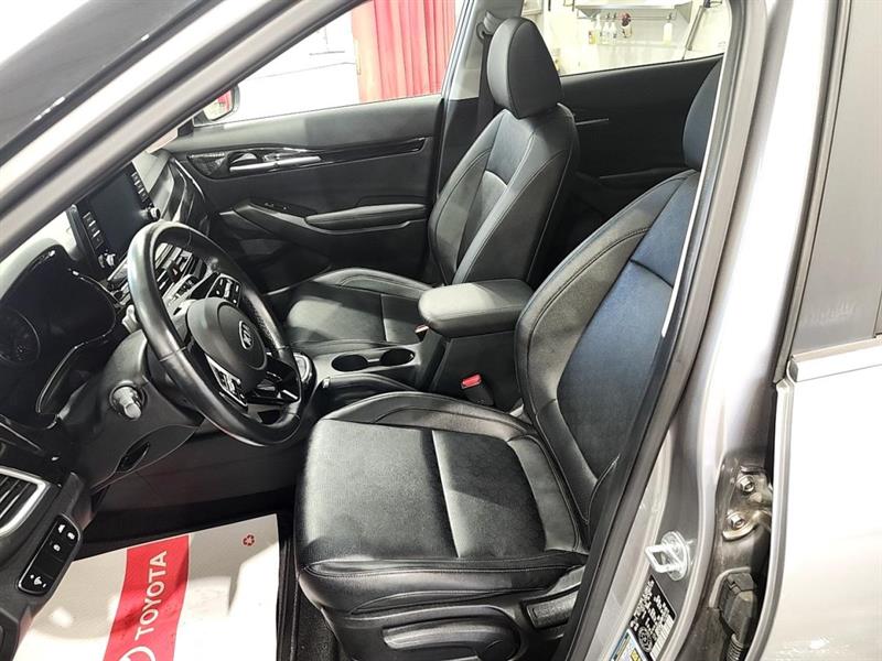 kia Seltos 2021 - 8