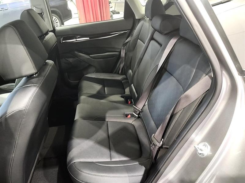 kia Seltos 2021 - 15
