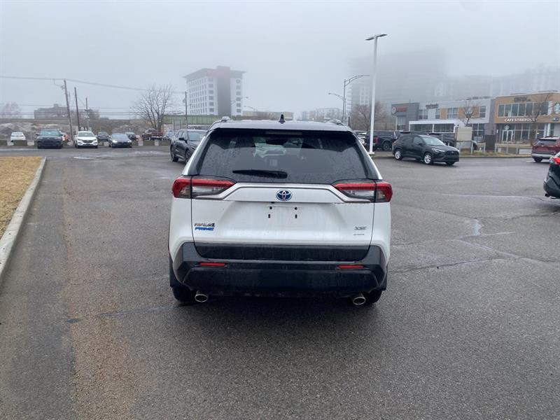 toyota RAV4 Prime 2023 - 3
