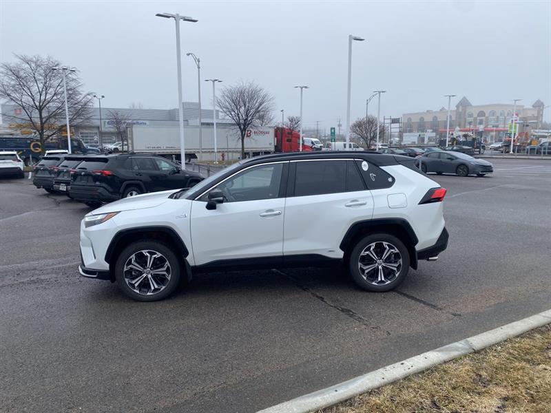 toyota RAV4 Prime 2023 - 4