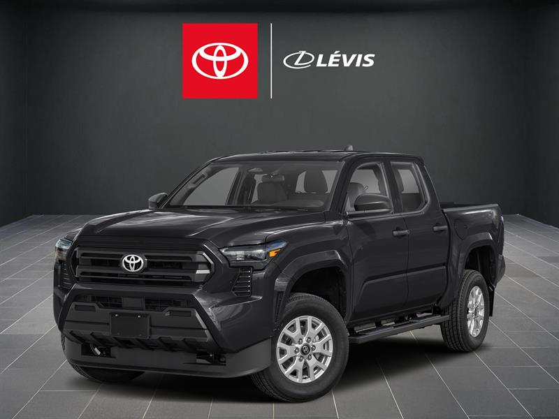 toyota Tacoma 2026