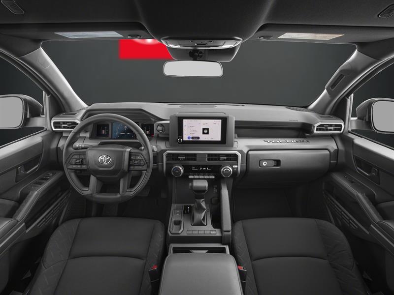 toyota Tacoma 2026 - 4