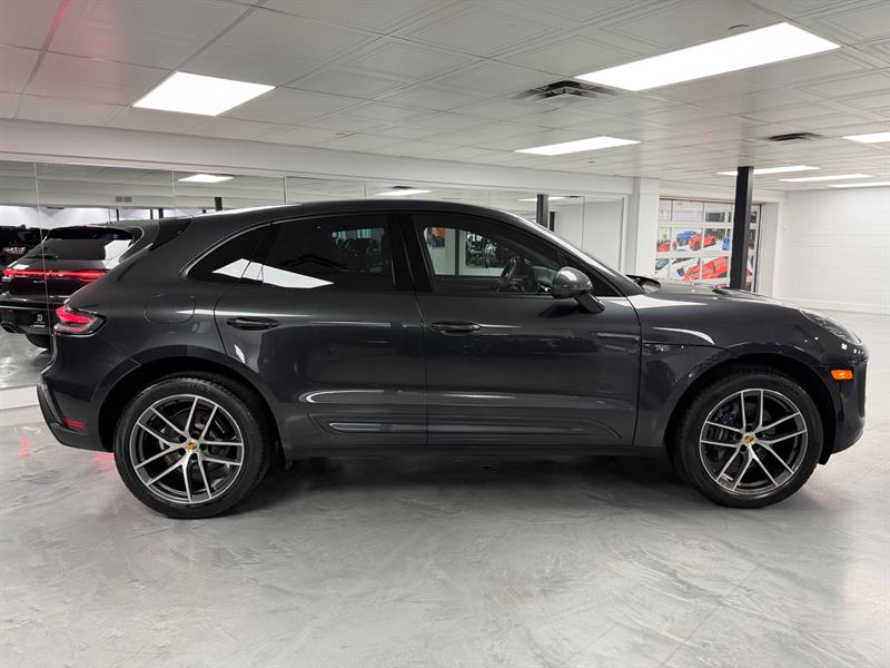 porsche Macan 2022 - 6