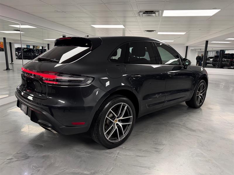 porsche Macan 2022 - 7