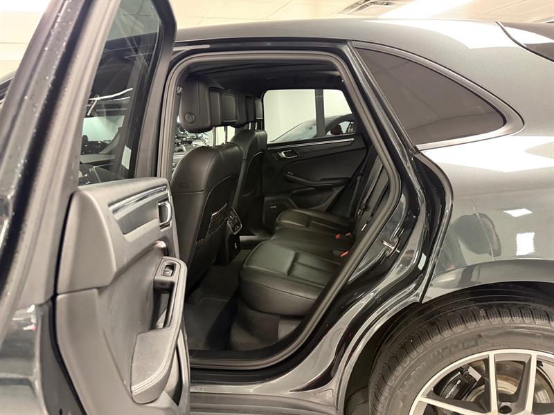 porsche Macan 2022 - 8