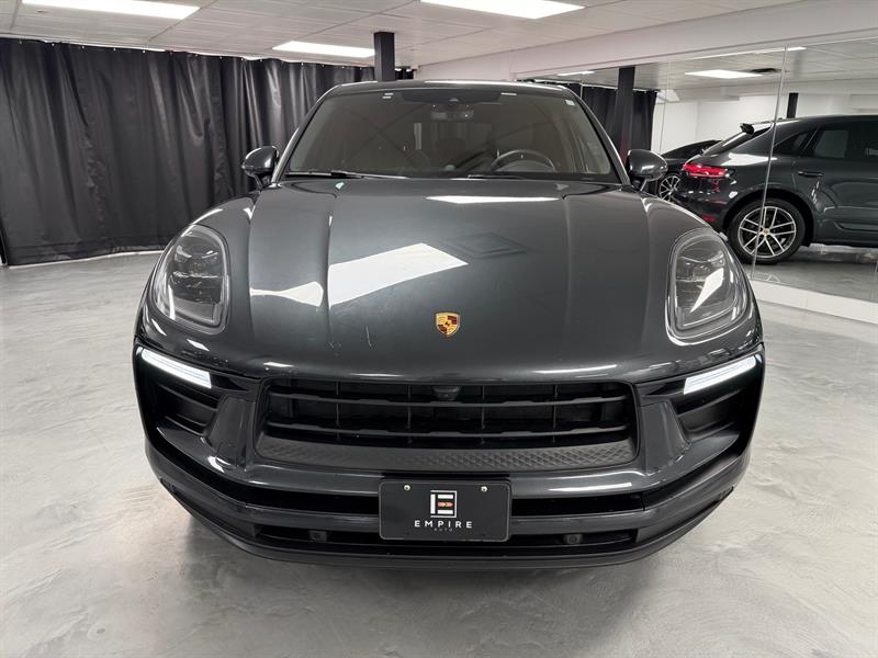 porsche Macan 2022 - 10