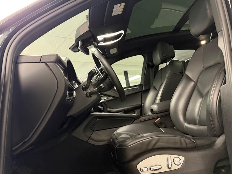 porsche Macan 2022 - 11