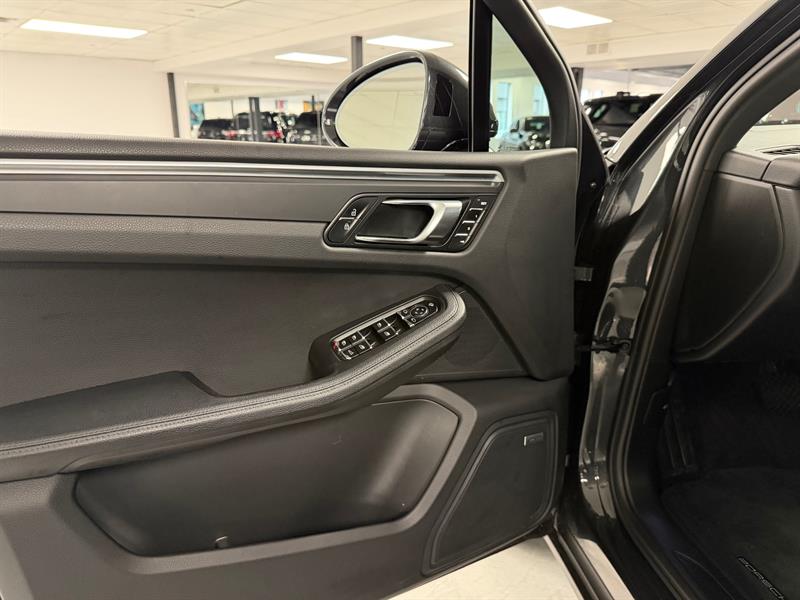 porsche Macan 2022 - 13