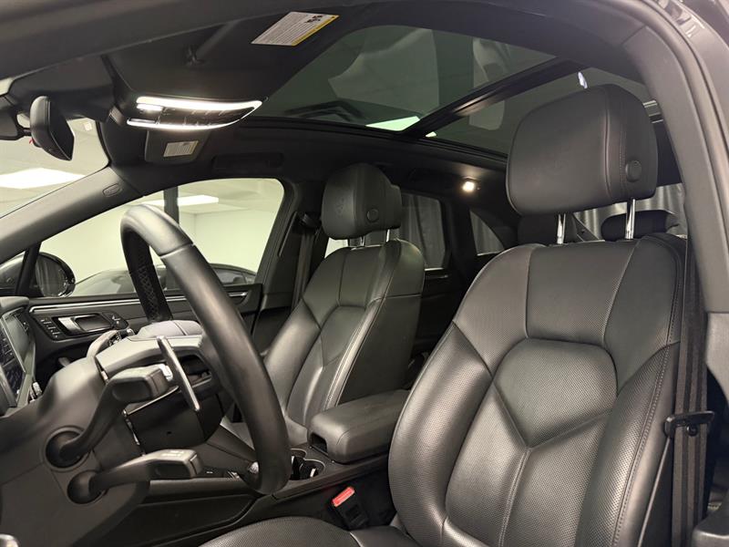 porsche Macan 2022 - 16
