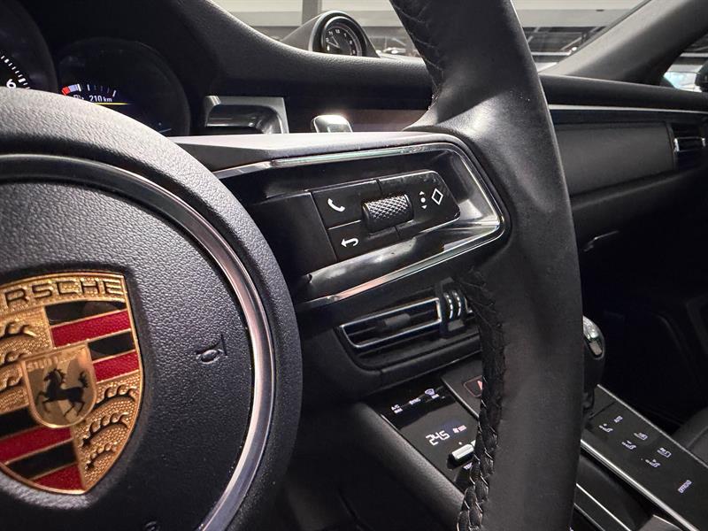 porsche Macan 2022 - 18