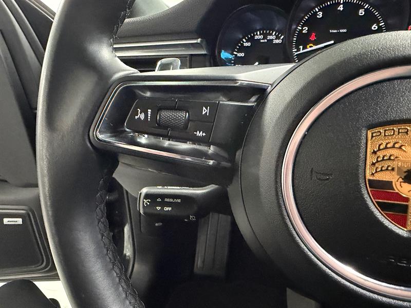 porsche Macan 2022 - 19