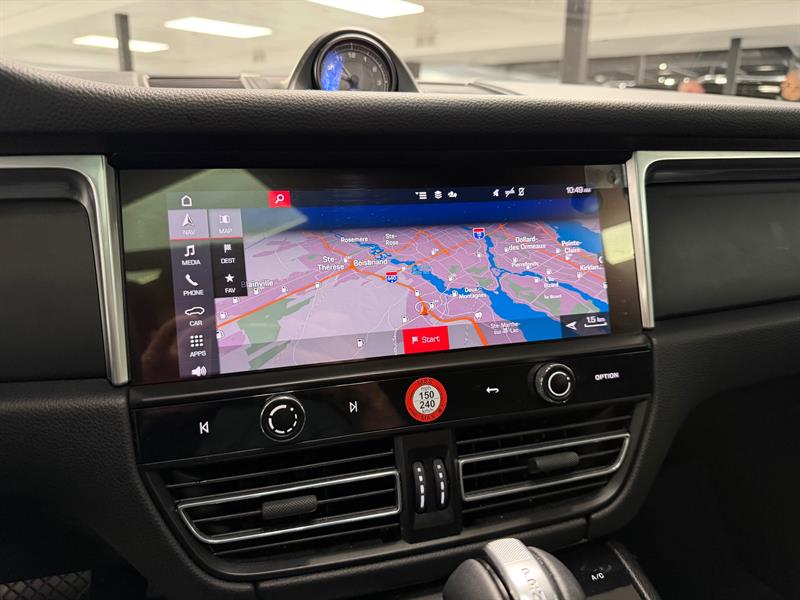 porsche Macan 2022 - 22