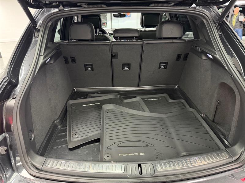 porsche Macan 2022 - 26