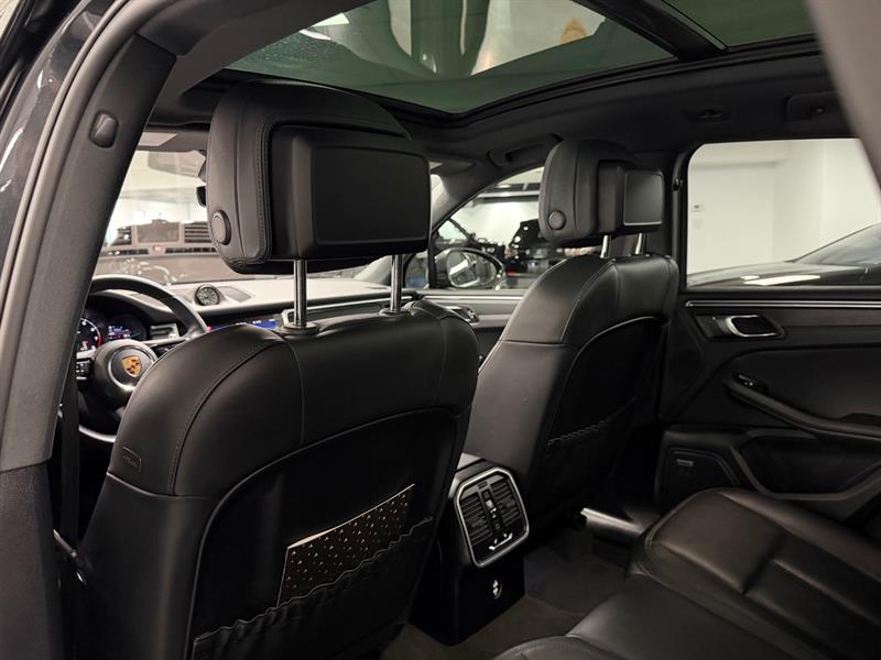 porsche Macan 2022 - 28