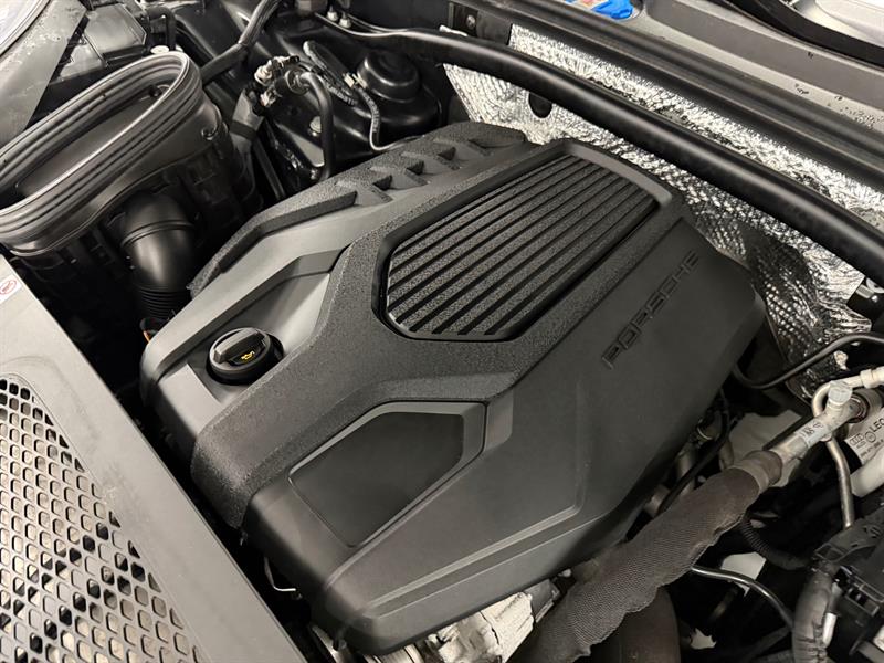porsche Macan 2022 - 30