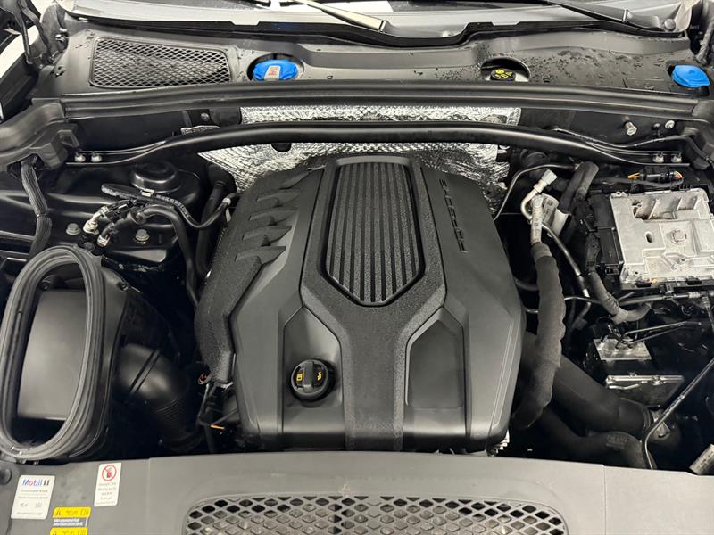 porsche Macan 2022 - 31
