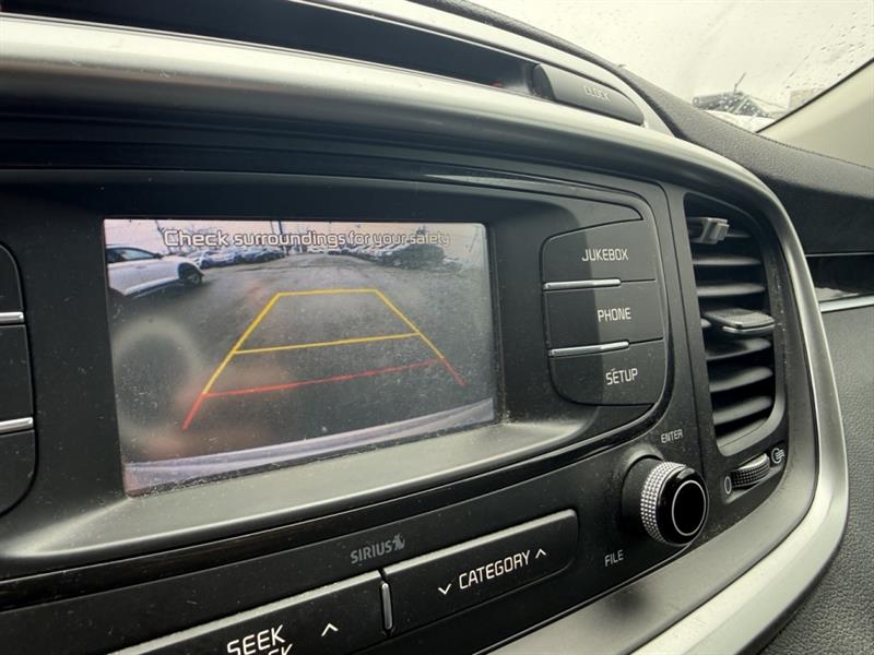 kia Sorento 2018 - 3