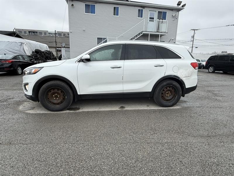 kia Sorento 2018 - 5