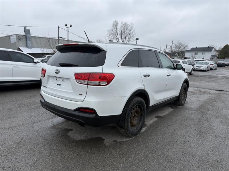 kia Sorento 2018 - 6