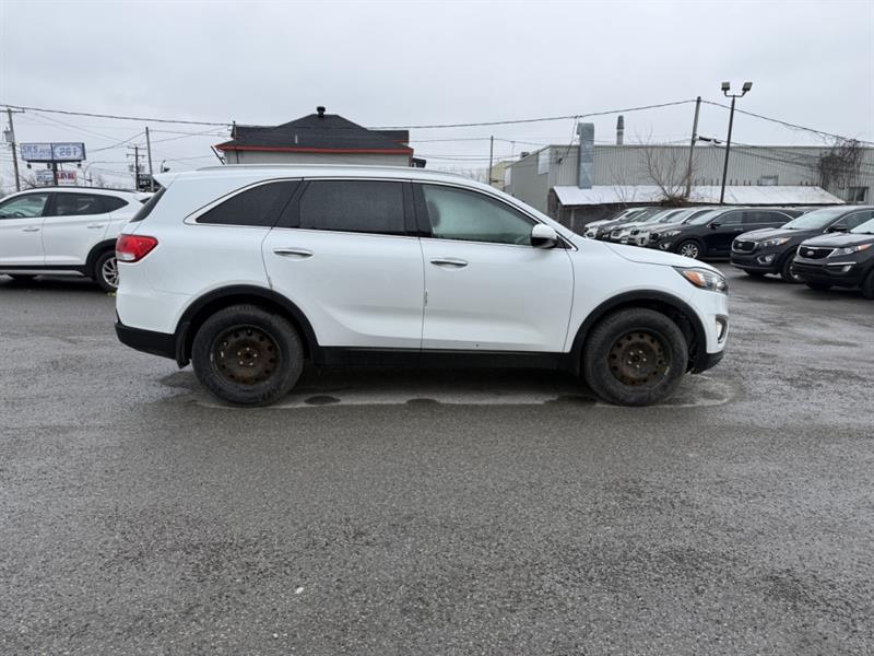 kia Sorento 2018 - 7