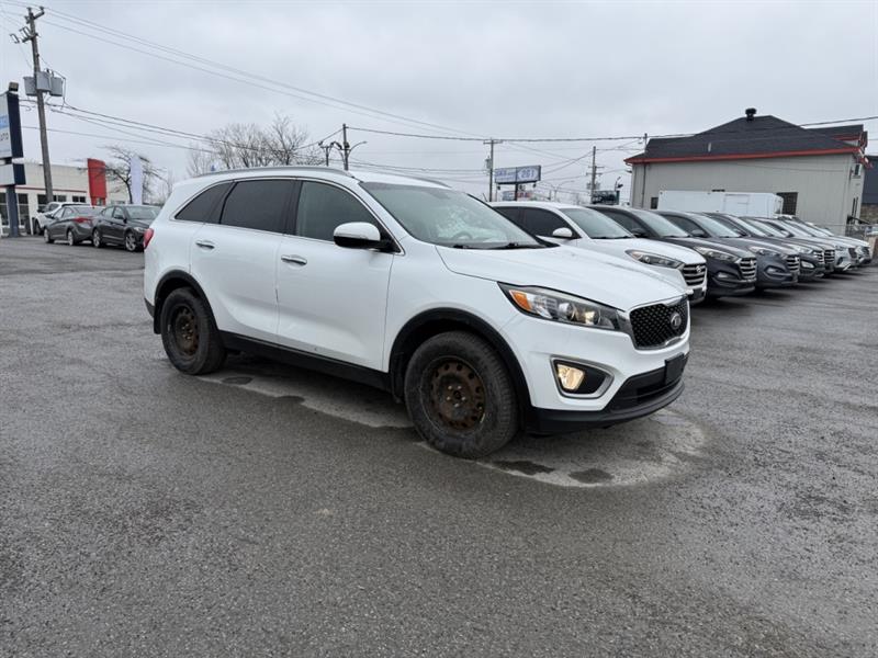 kia Sorento 2018 - 8