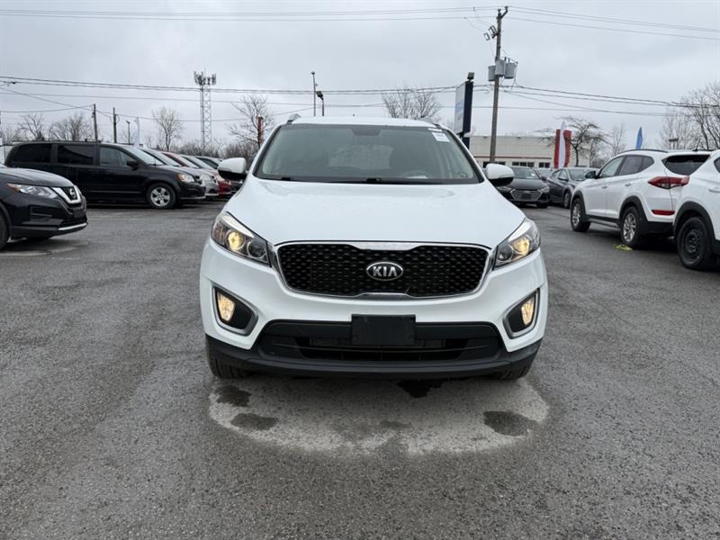 kia Sorento 2018 - 9