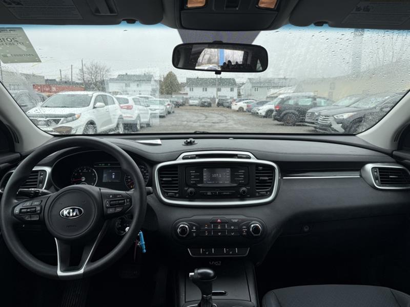 kia Sorento 2018 - 10