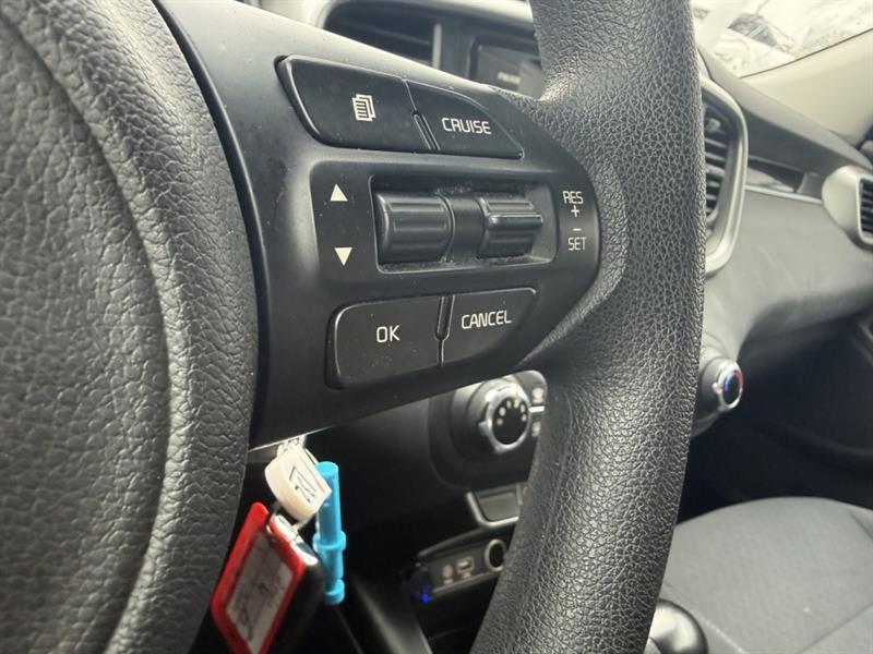 kia Sorento 2018 - 12