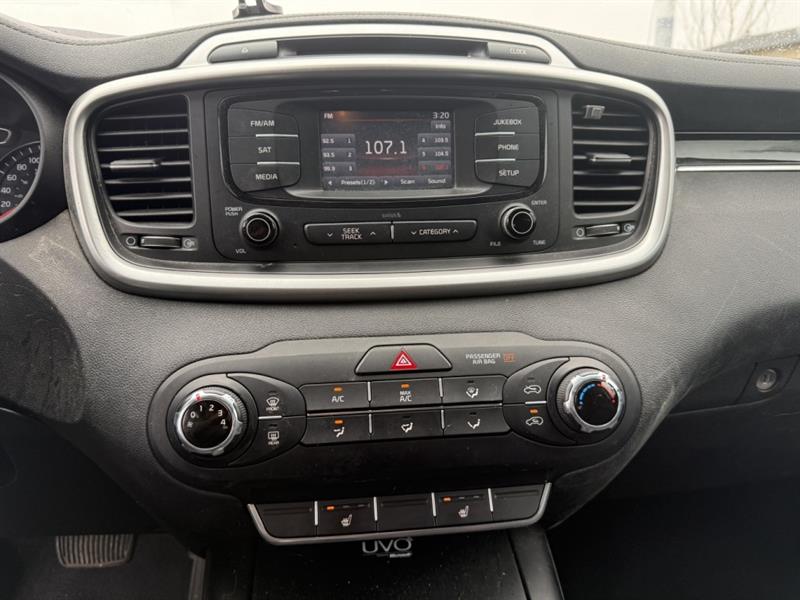 kia Sorento 2018 - 14