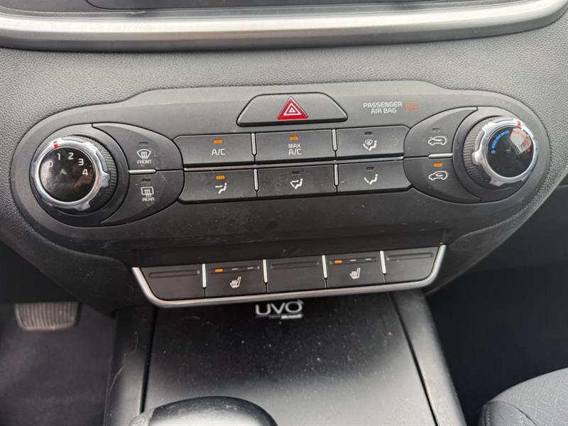 kia Sorento 2018 - 16