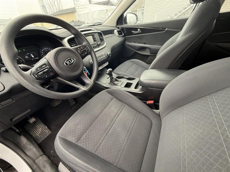 kia Sorento 2018 - 18