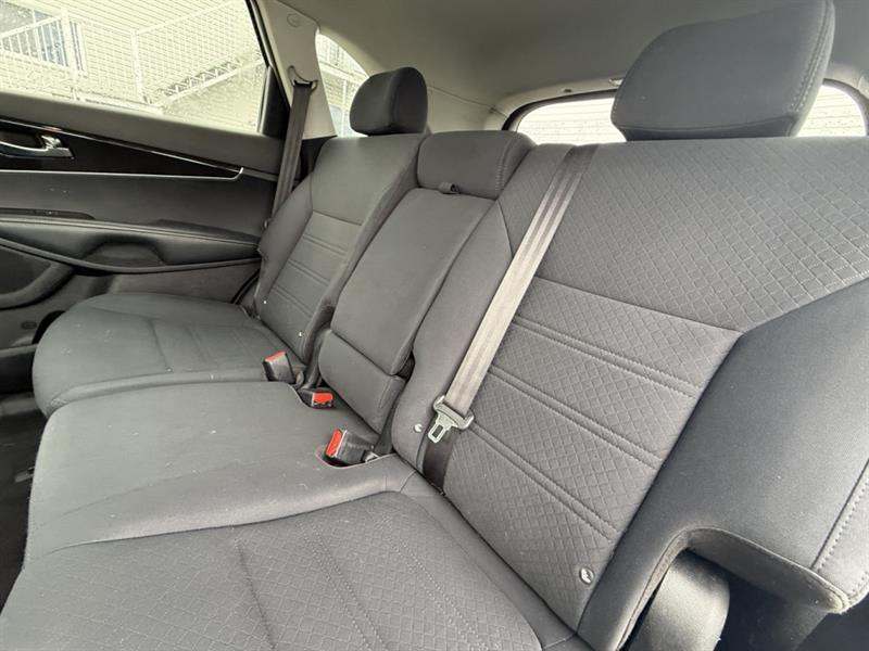 kia Sorento 2018 - 19