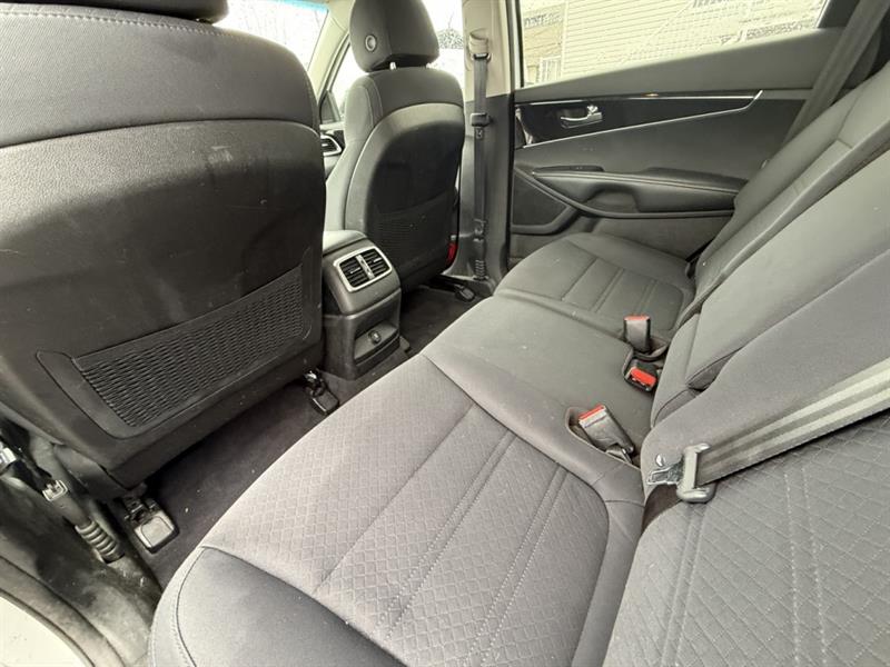 kia Sorento 2018 - 20