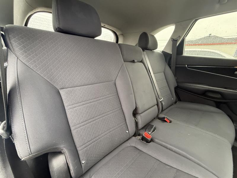 kia Sorento 2018 - 21