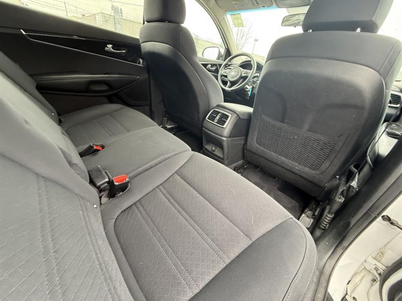 kia Sorento 2018 - 22