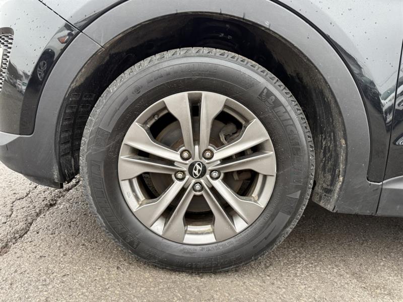 hyundai Santa Fe Sport 2015 - 5