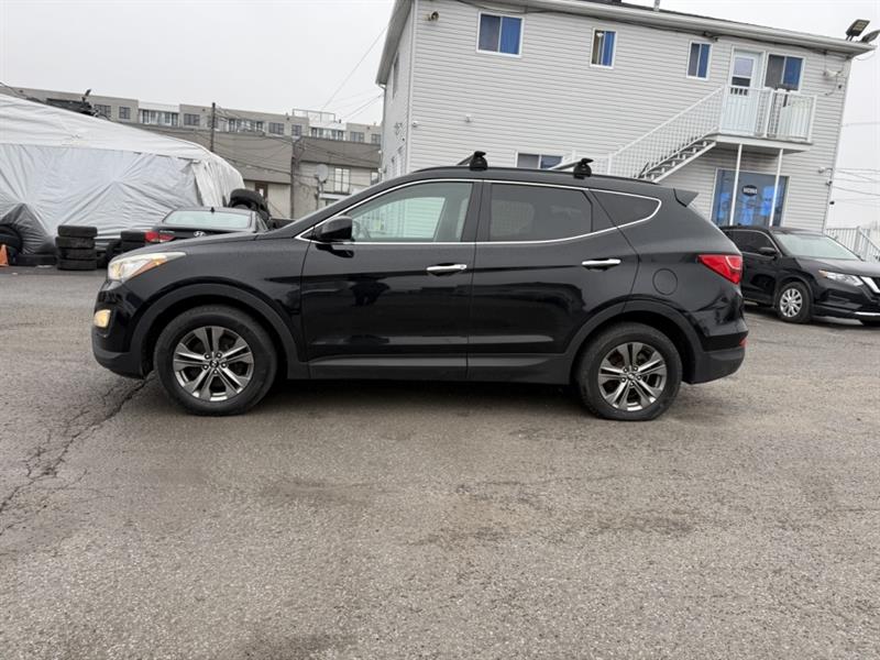hyundai Santa Fe Sport 2015 - 6