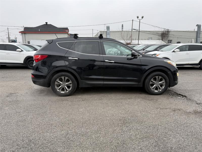 hyundai Santa Fe Sport 2015 - 9