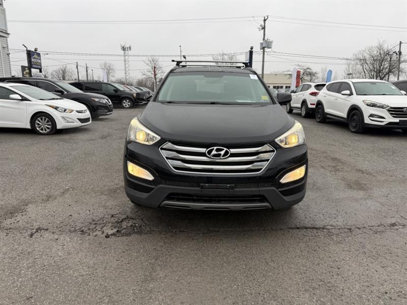 hyundai Santa Fe Sport 2015 - 11