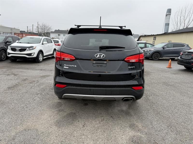 hyundai Santa Fe Sport 2015 - 12