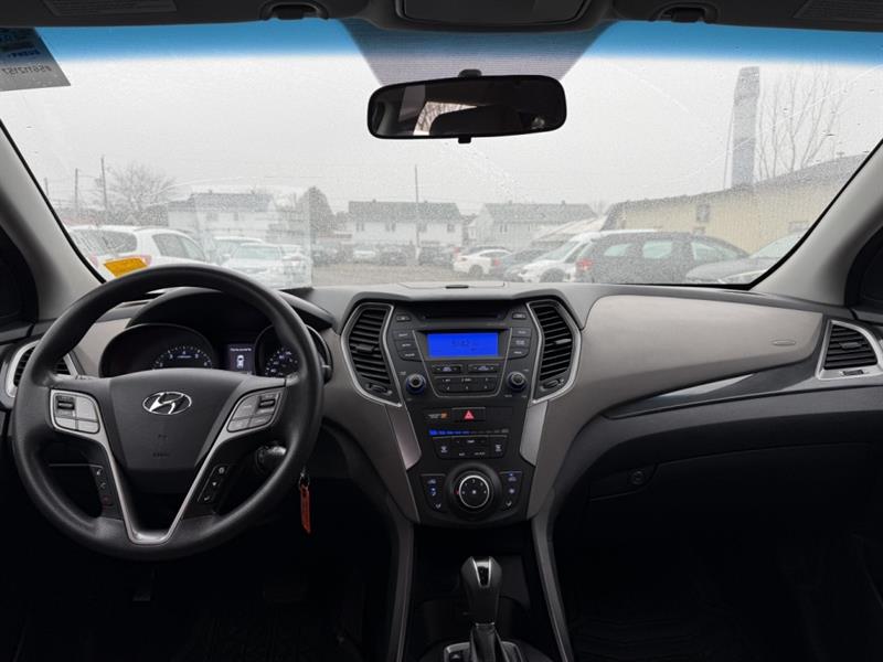 hyundai Santa Fe Sport 2015 - 13