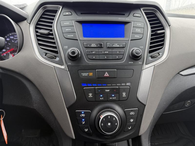 hyundai Santa Fe Sport 2015 - 14