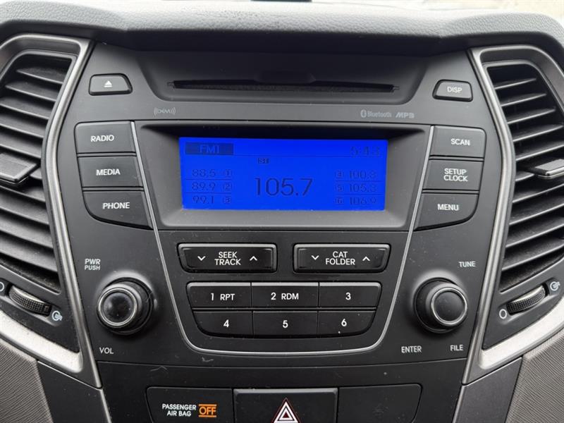 hyundai Santa Fe Sport 2015 - 15