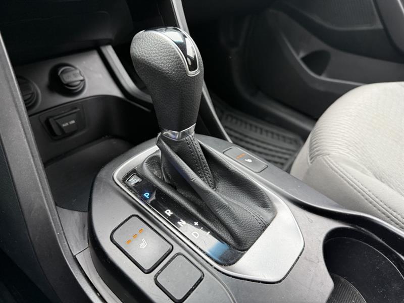 hyundai Santa Fe Sport 2015 - 18