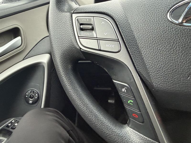 hyundai Santa Fe Sport 2015 - 19