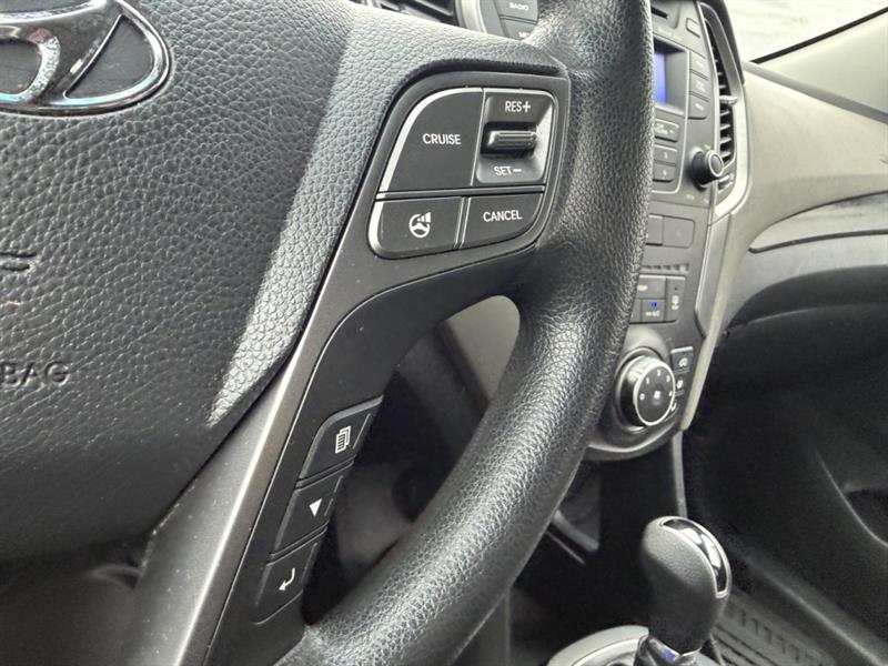 hyundai Santa Fe Sport 2015 - 20