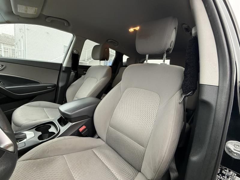 hyundai Santa Fe Sport 2015 - 21